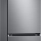 Samsung RL38A7763SR/EG frigorifero con congelatore Libera installazione 387 L C Acciaio inossidabile 5