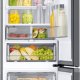 Samsung RL38A7763SR/EG frigorifero con congelatore Libera installazione 387 L C Acciaio inossidabile 6