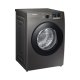 Samsung WW70TA046AX lavatrice Caricamento frontale 7 kg 1400 Giri/min Argento 3