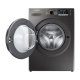 Samsung WW70TA046AX lavatrice Caricamento frontale 7 kg 1400 Giri/min Argento 6