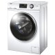 Haier Serie 636 HW80-B14636N lavatrice Caricamento frontale 8 kg 1400 Giri/min Bianco 3