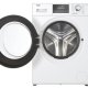 Haier Serie 876 HW100-B14876N lavatrice Caricamento frontale 10 kg 1330 Giri/min Bianco 3