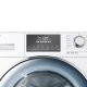 Haier Serie 876 HW100-B14876N lavatrice Caricamento frontale 10 kg 1330 Giri/min Bianco 6