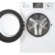 Haier Serie 876 HW100-B14876N lavatrice Caricamento frontale 10 kg 1330 Giri/min Bianco 13