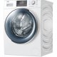 Haier Serie 876 HW100-B14876N lavatrice Caricamento frontale 10 kg 1330 Giri/min Bianco 14
