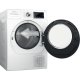 Whirlpool W6 D83WB EE asciugatrice Libera installazione Caricamento frontale 8 kg A++ Bianco 5