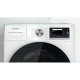 Whirlpool W6 D83WB EE asciugatrice Libera installazione Caricamento frontale 8 kg A++ Bianco 10