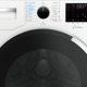 Beko HTV8746XF lavasciuga Libera installazione Caricamento frontale Bianco D 3