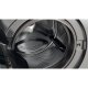 Whirlpool FFB 8258 SBV SP lavatrice Caricamento frontale 8 kg 1200 Giri/min Argento 13