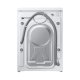 Samsung WW65AA126AE lavatrice Caricamento frontale 6,5 kg 1200 Giri/min Bianco 5