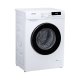 Samsung WW70T301MBW lavatrice Caricamento frontale 7 kg 1200 Giri/min Bianco 3