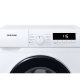 Samsung WW70T301MBW lavatrice Caricamento frontale 7 kg 1200 Giri/min Bianco 9