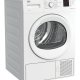 Beko DS8433GX0 asciugatrice Libera installazione Caricamento frontale 8 kg A++ Bianco 3