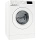 Indesit MTWE 91284 W SPT lavatrice Caricamento frontale 9 kg 1151 Giri/min Bianco 3