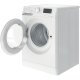 Indesit MTWE 91284 W SPT lavatrice Caricamento frontale 9 kg 1151 Giri/min Bianco 4