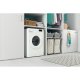 Indesit MTWE 91284 W SPT lavatrice Caricamento frontale 9 kg 1151 Giri/min Bianco 6