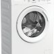 Beko WTV8711BC1 lavatrice Caricamento frontale 8 kg 1400 Giri/min Bianco 3