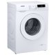 Samsung WW80T301MWW lavatrice Caricamento frontale 8 kg 1200 Giri/min Bianco 3