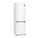 LG GBB61SWGCN frigorifero con congelatore Libera installazione 341 L C Bianco 3