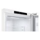 LG GBB61SWGCN frigorifero con congelatore Libera installazione 341 L C Bianco 10