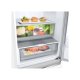 LG GBB61SWGCN frigorifero con congelatore Libera installazione 341 L C Bianco 11