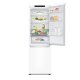 LG GBB61SWGCN frigorifero con congelatore Libera installazione 341 L C Bianco 14