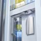 Samsung RF65A967ESR frigorifero side-by-side Libera installazione 647 L E Acciaio inossidabile 14