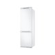 Samsung BRB26605FWW Libera installazione F Bianco 4