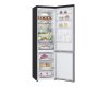 LG GBB72MCQCN frigorifero con congelatore Libera installazione 384 L C Nero 8