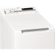 Whirlpool TDLR6230SS lavatrice Caricamento dall'alto 6 kg 1200 Giri/min Bianco 3