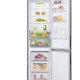 LG GBP62DSXCC frigorifero con congelatore Libera installazione 419 L C Grafite 3