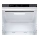 LG GBP62DSXCC frigorifero con congelatore Libera installazione 419 L C Grafite 7