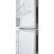 LG GBP62DSXCC frigorifero con congelatore Libera installazione 419 L C Grafite 9