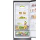 LG GBP62DSXCC frigorifero con congelatore Libera installazione 419 L C Grafite 10