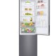 LG GBP62DSXCC frigorifero con congelatore Libera installazione 419 L C Grafite 11