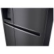 LG GSL761MCZE frigorifero side-by-side Libera installazione 625 L E Grigio 6
