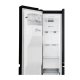 LG GSL761MCZE frigorifero side-by-side Libera installazione 625 L E Grigio 9