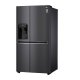 LG GSL761MCZE frigorifero side-by-side Libera installazione 625 L E Grigio 14