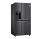 LG GSL761MCZE frigorifero side-by-side Libera installazione 625 L E Grigio 15