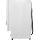 Hotpoint BI WDHG 751482 EU N lavasciuga Da incasso Caricamento frontale Bianco E 8