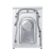Samsung WW91TA049AE/EN lavatrice Caricamento frontale 9 kg 1400 Giri/min Bianco 5