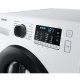 Samsung WW91TA049AE/EN lavatrice Caricamento frontale 9 kg 1400 Giri/min Bianco 10