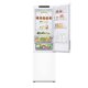 LG GBB62SWGCC frigorifero con congelatore Libera installazione 419 L C Bianco 10