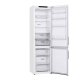 LG GBB62SWGCC frigorifero con congelatore Libera installazione 419 L C Bianco 12