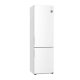 LG GBB62SWGCC frigorifero con congelatore Libera installazione 419 L C Bianco 13