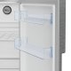 Beko GN163242XBCHN frigorifero side-by-side Libera installazione 576 L E Acciaio inossidabile 9