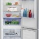 Beko KG406I40XBCHN frigorifero con congelatore Libera installazione 362 L E Acciaio inossidabile 6