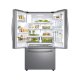 Samsung RF23R62E3S9 frigorifero side-by-side Libera installazione 630 L F Argento 6