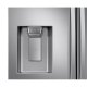 Samsung RF23R62E3S9 frigorifero side-by-side Libera installazione 630 L F Argento 9