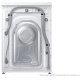 Samsung WD8FT4049EE lavasciuga Libera installazione Caricamento frontale Bianco E 5